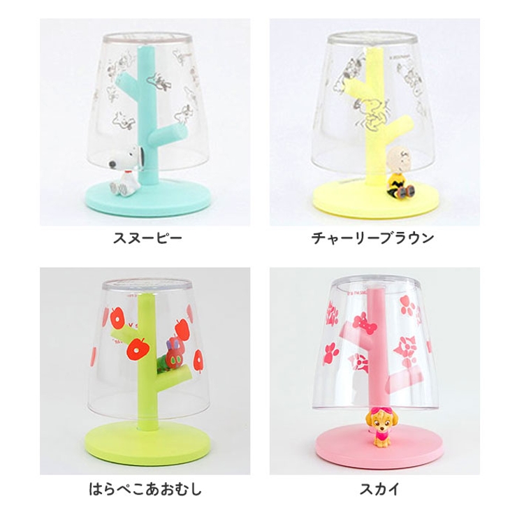 キャラクター ミニうがいコップスタンド | BACKYARD FAMILY | 詳細画像10 