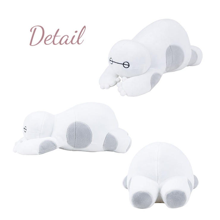 MOCHI HUG にぎにぎマスコット | BACKYARD FAMILY | 詳細画像13 