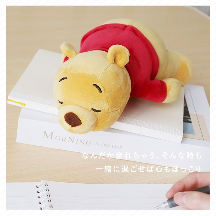 MOCHI HUG にぎにぎマスコット | BACKYARD FAMILY | 詳細画像6 