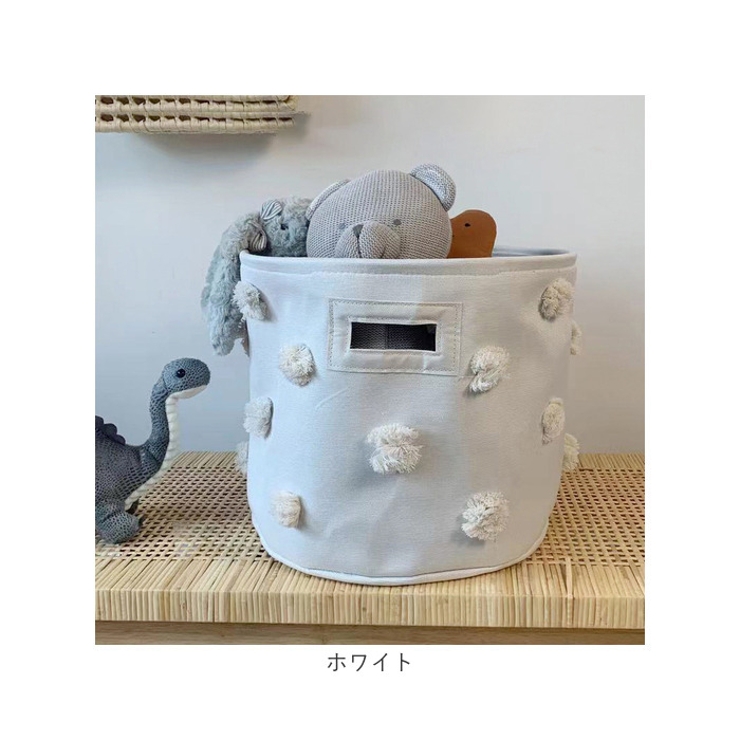 収納バスケット babox2550 | BACKYARD FAMILY | 詳細画像13 