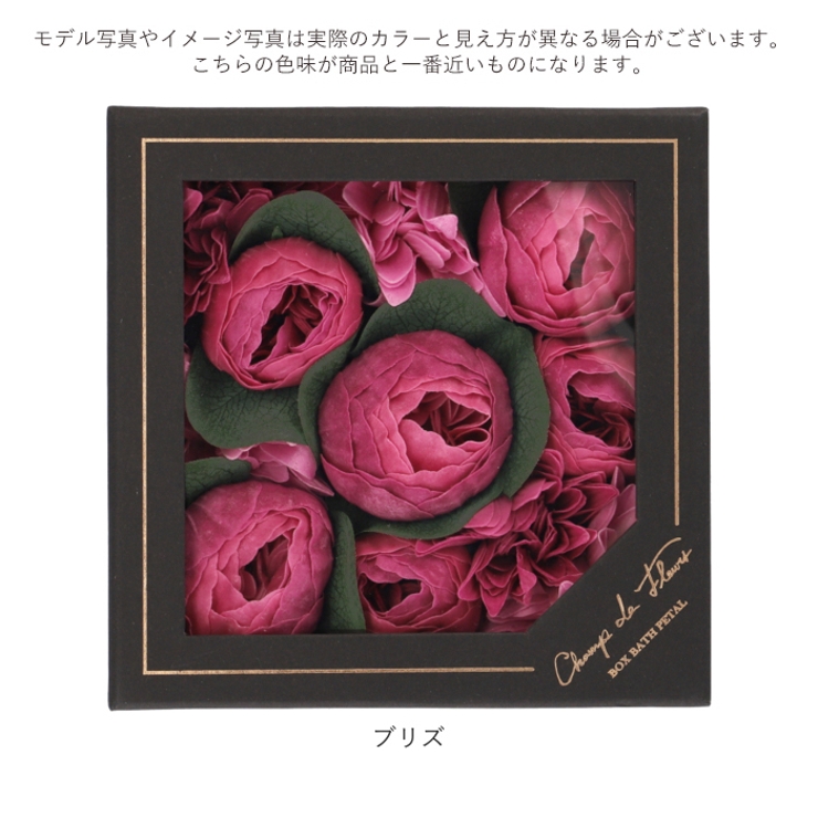 シャン・ド・フルール ボックスバスペタル | BACKYARD FAMILY | 詳細画像11 