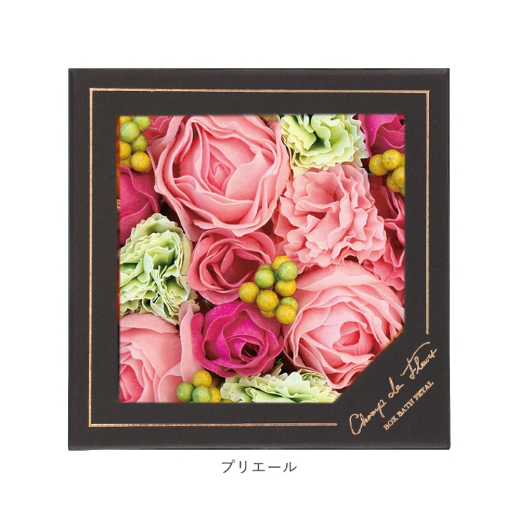 シャン・ド・フルール ボックスバスペタル | BACKYARD FAMILY | 詳細画像13 