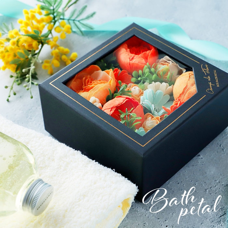 シャン・ド・フルール ボックスバスペタル | BACKYARD FAMILY | 詳細画像2 