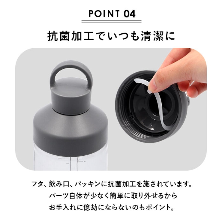 オーシャンビバレッジボトル 抗菌 946 | BACKYARD FAMILY | 詳細画像8 