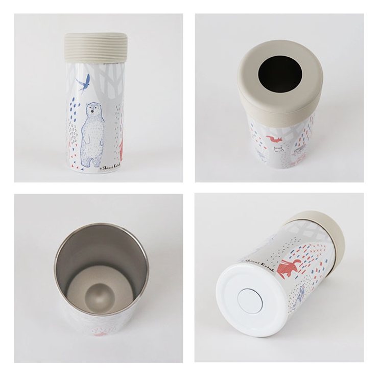 真空ペットボトルホルダー | BACKYARD FAMILY | 詳細画像10 