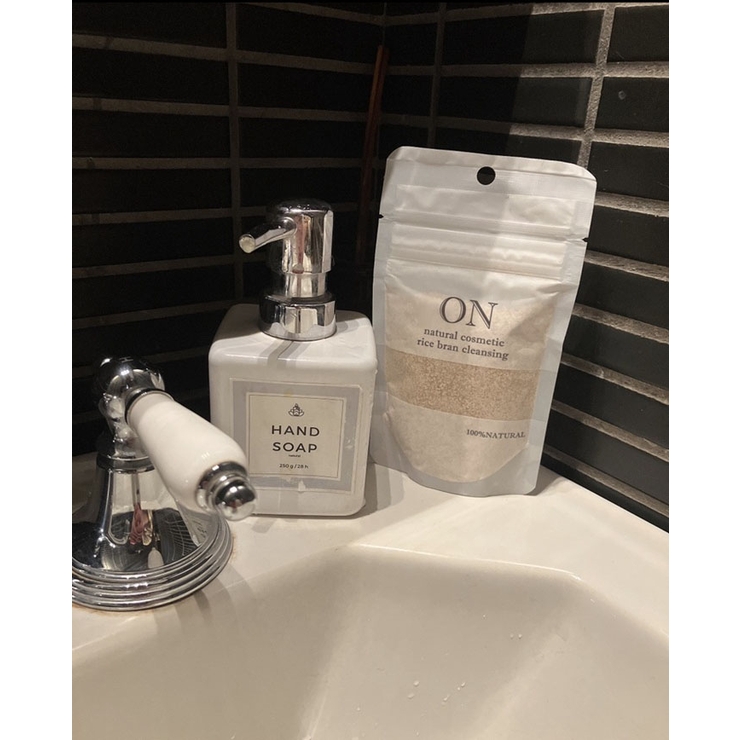 ON洗顔クレンジング | BACKYARD FAMILY | 詳細画像11 