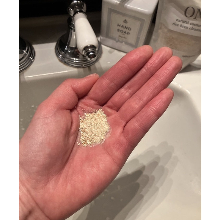 ON洗顔クレンジング | BACKYARD FAMILY | 詳細画像7 