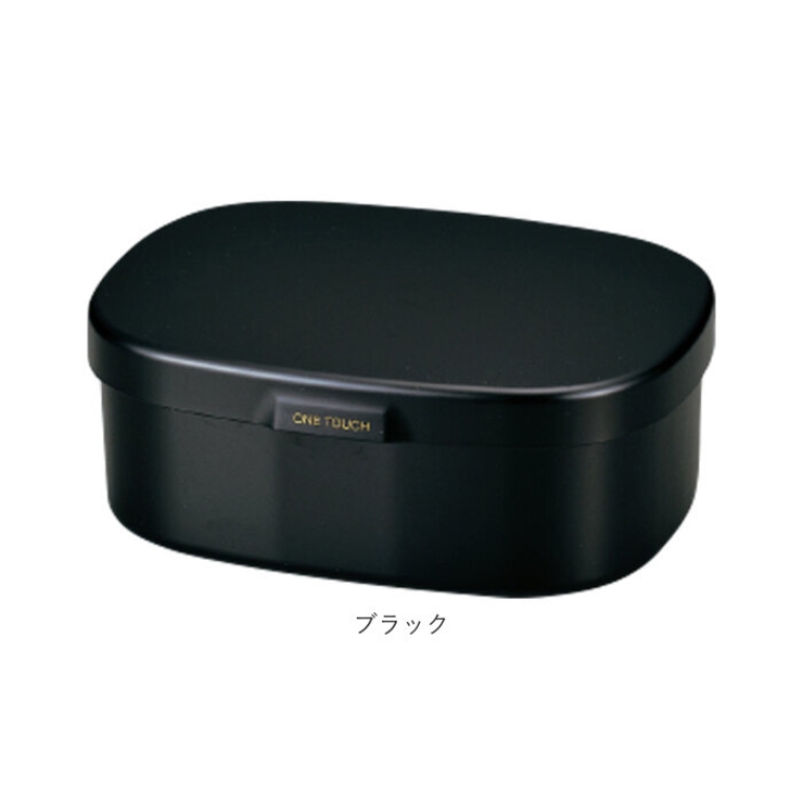 さっと洗えるお弁当箱 L | BACKYARD FAMILY | 詳細画像12 