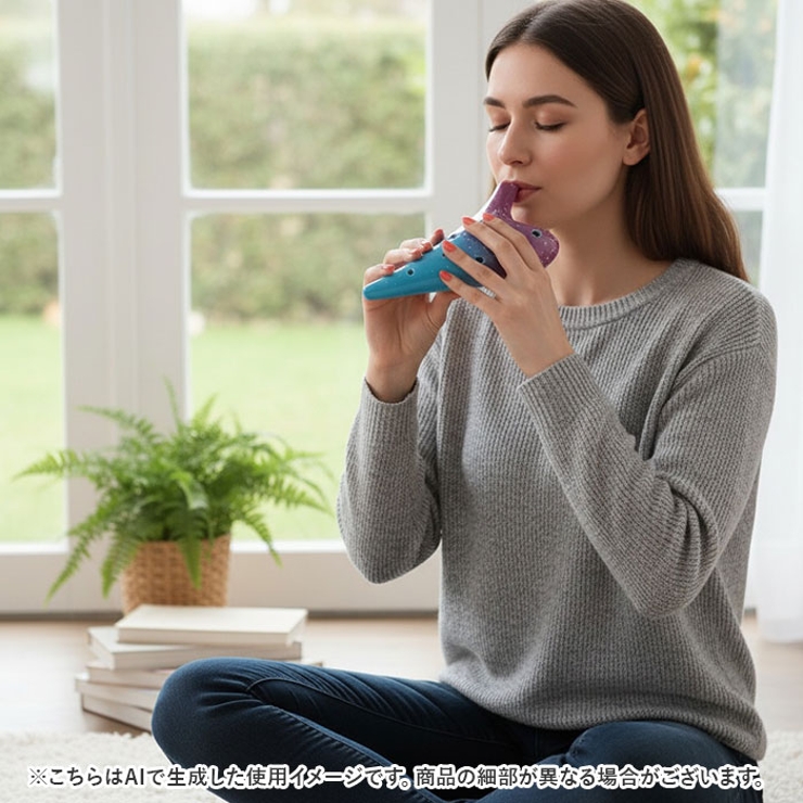 オカリナ pmyoc02 | BACKYARD FAMILY | 詳細画像7 