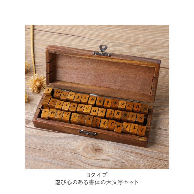 スタンプセット pmystamp002 | BACKYARD FAMILY | 詳細画像14 