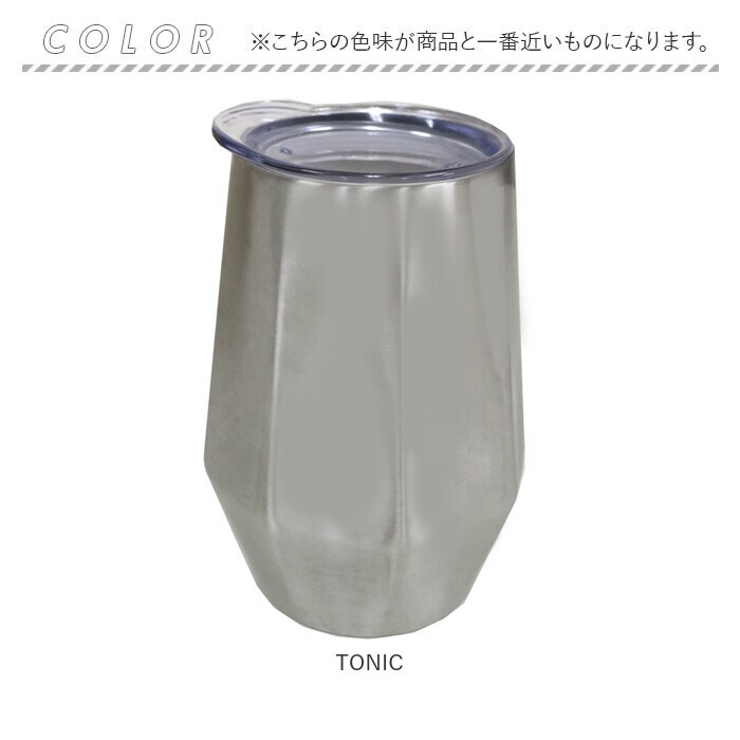 ROCCO ロッコ オクタゴンタンブラー | BACKYARD FAMILY | 詳細画像9 