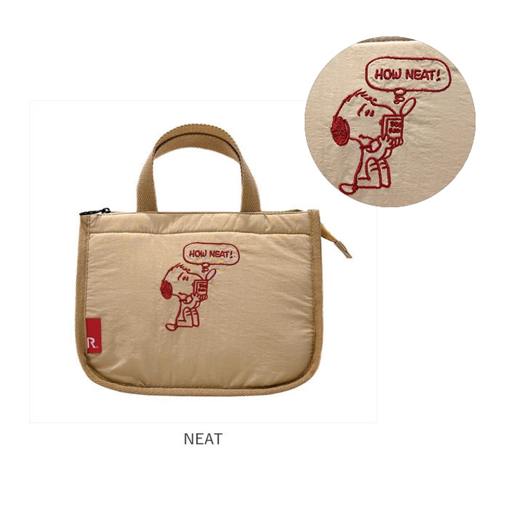 ルートート ランチバッグ ROOTOTE | BACKYARD FAMILY | 詳細画像12 