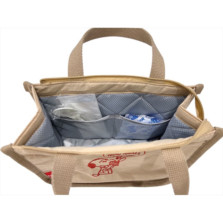 ルートート ランチバッグ ROOTOTE | BACKYARD FAMILY | 詳細画像8 