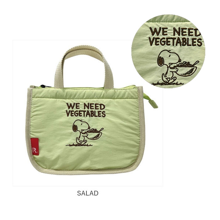 ルートート ランチバッグ ROOTOTE | BACKYARD FAMILY | 詳細画像10 
