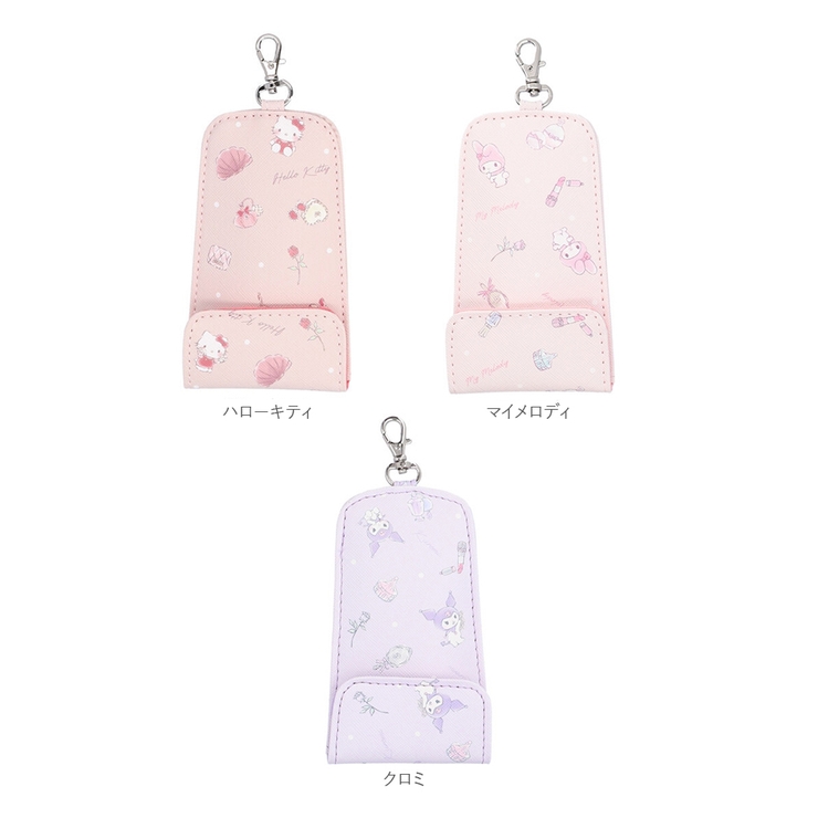 キャラクター リール付キーケース | BACKYARD FAMILY | 詳細画像10 