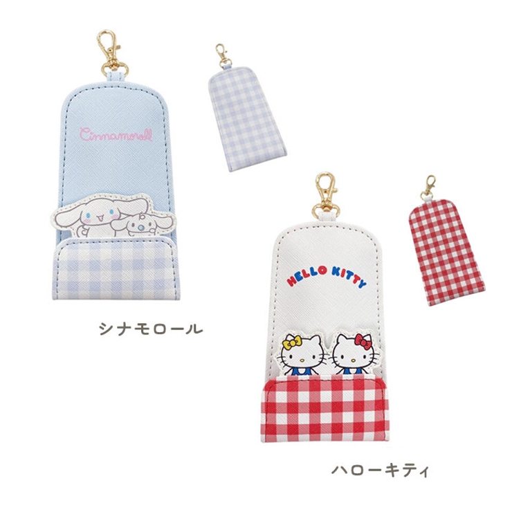 キャラクター リール付キーケース | BACKYARD FAMILY | 詳細画像11 