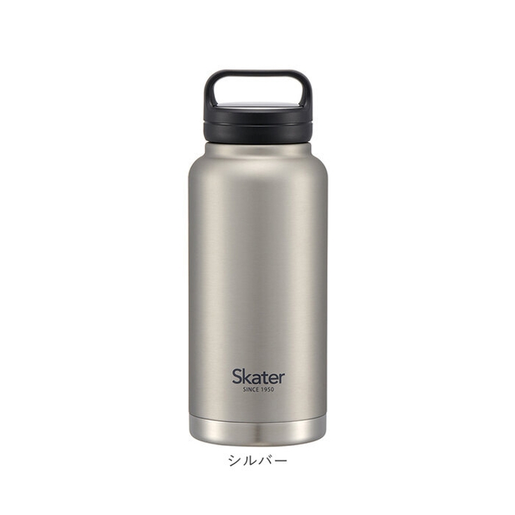 ステンレス スクリューハンドル マグボトル 1000ml | BACKYARD FAMILY | 詳細画像15 