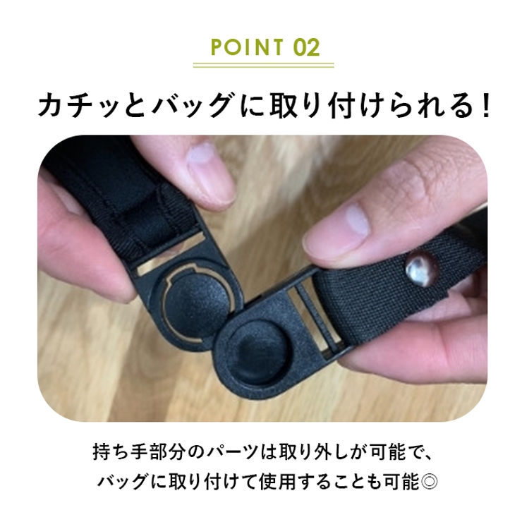 ボトルホルダー TBHO-03 | BACKYARD FAMILY | 詳細画像7 