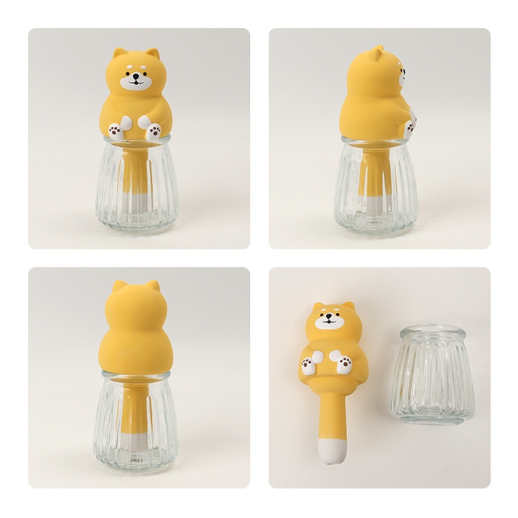 潤いマスコット | BACKYARD FAMILY | 詳細画像10 