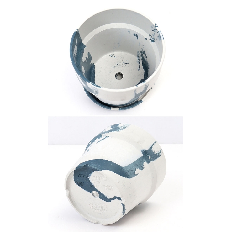 PLUS the green アーバンプランツポット 3号 | BACKYARD FAMILY | 詳細画像8 