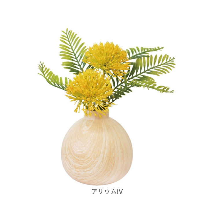 光触媒 インテリアグリーン WDポット ラウンド | BACKYARD FAMILY | 詳細画像12 