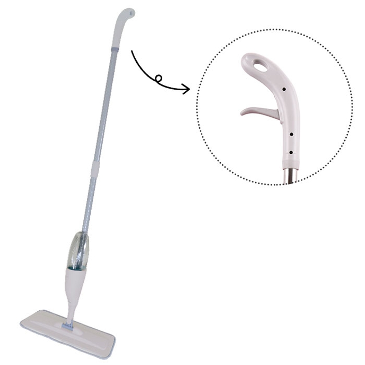 WETECH スプレーフロアモップ | BACKYARD FAMILY | 詳細画像3 