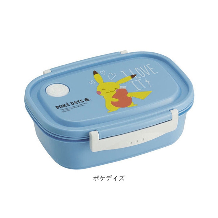 キャラクター お弁当箱 一段 720ml | BACKYARD FAMILY | 詳細画像13 