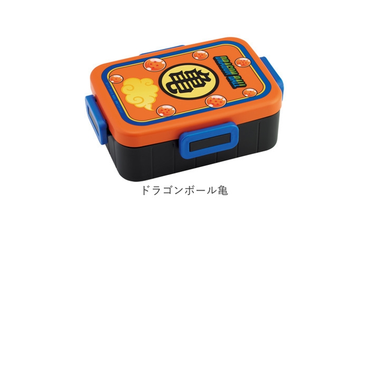 4点ロック お弁当箱 650ml | BACKYARD FAMILY | 詳細画像16 