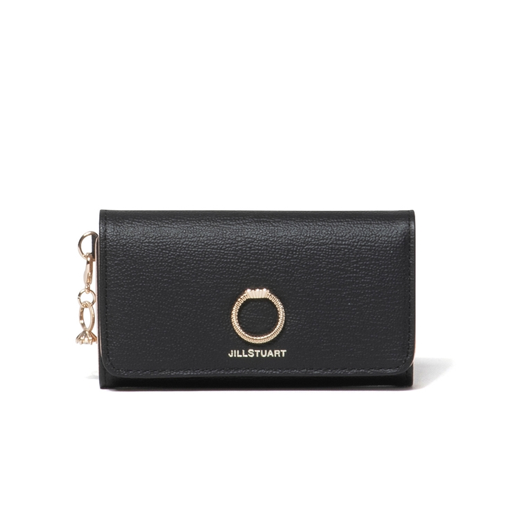 ブラック | 【正規販売店】JILL STUART エターナル | BAG MANIA