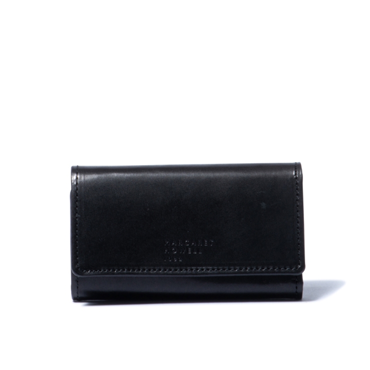 ブラック | 【正規販売店】MARGARET HOWELL idea | BAG MANIA