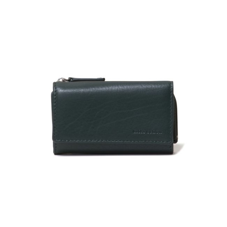 グリーン | 【正規販売店】mila schon CALF | BAG MANIA
