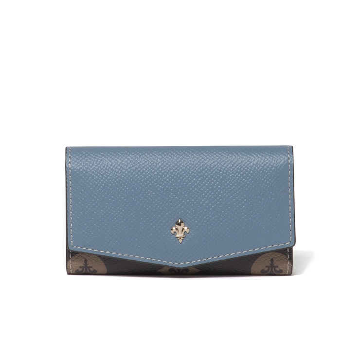 サックス | 【正規販売店】PATRICK COX クラシカルリリー | BAG MANIA