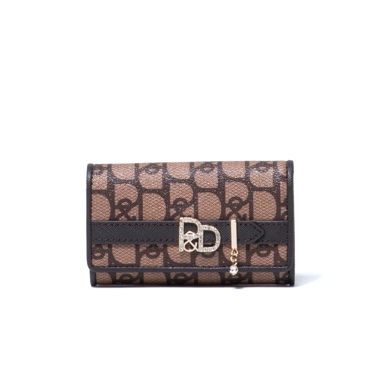 チョコ | 【正規販売店】PINKY&DIANNE パドロック キーケース［ピンキー＆ダイア… | BAG MANIA