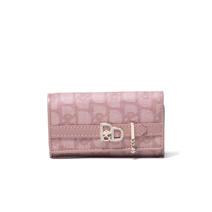 ピンク | 【正規販売店】PINKY&DIANNE パドロック キーケース［ピンキー＆ダイア… | BAG MANIA