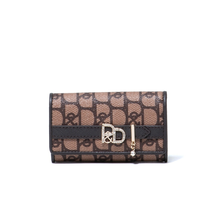 【正規販売店】PINKY&DIANNE パドロック キーケース［ピンキー＆ダイア… | BAG MANIA | 詳細画像2 