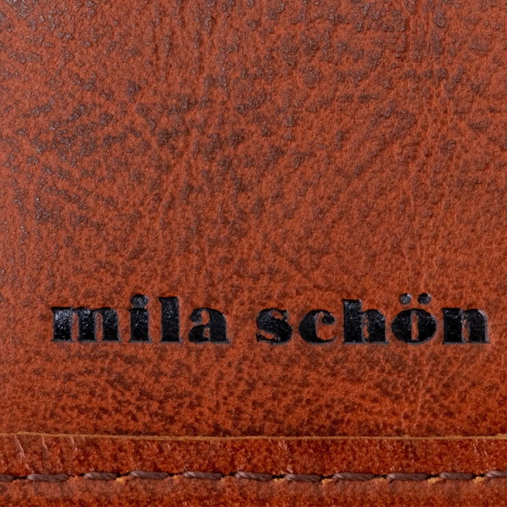 【正規販売店】mila schon SHADOW | BAG MANIA | 詳細画像9 