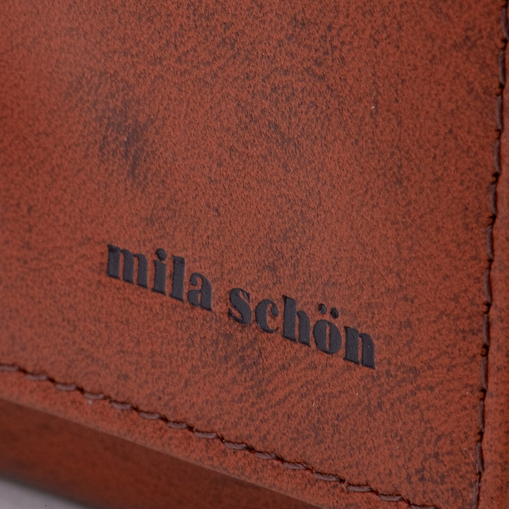 【正規販売店】mila schon SHADOW | BAG MANIA | 詳細画像14 