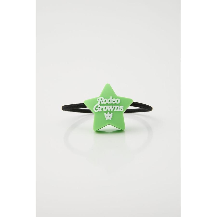 スターラバーヘアゴム | RODEO CROWNS WIDE BOWL | 詳細画像4 