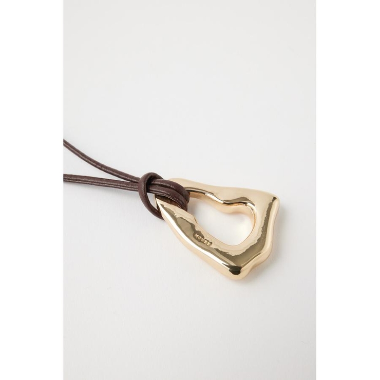 MOTIF ネックレス | MOUSSY OUTLET | 詳細画像3 