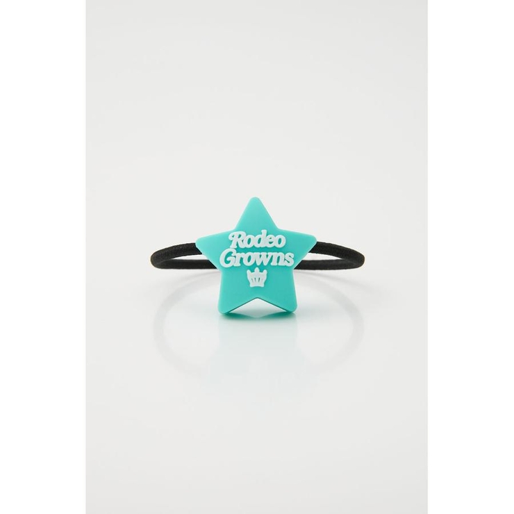 スターラバーヘアゴム | RODEO CROWNS WIDE BOWL | 詳細画像17 