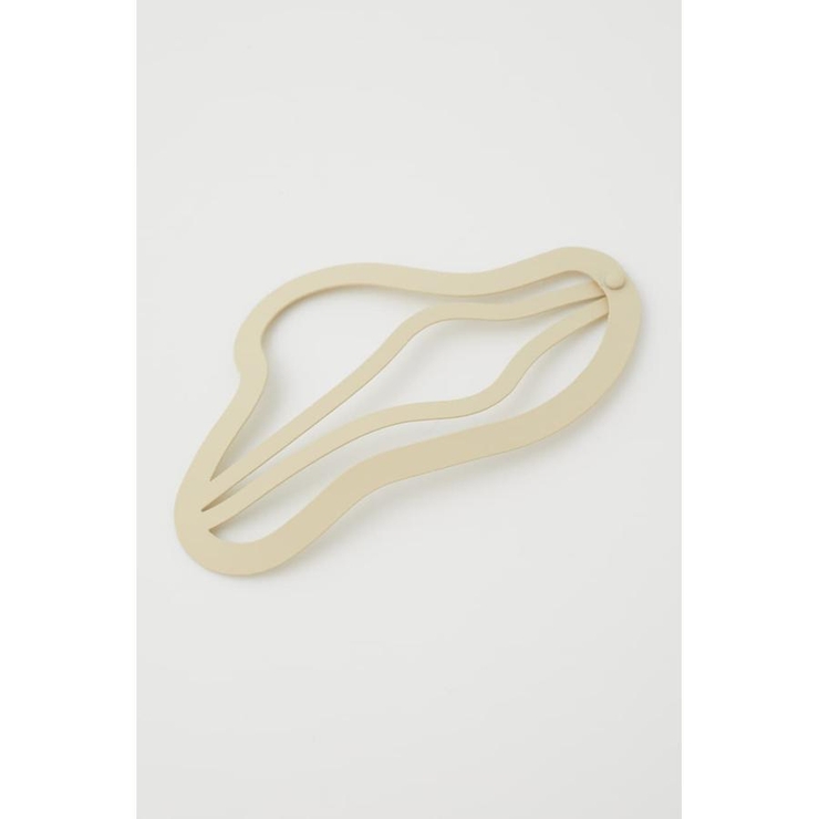 DEFORMATION HAIR CLIP SET M | SLY OUTLET | 詳細画像5