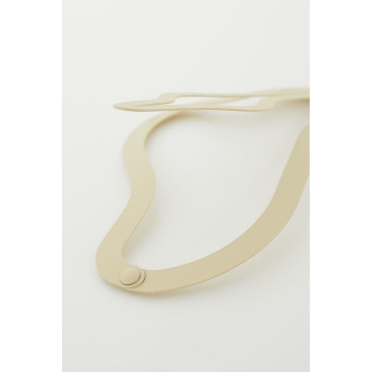 DEFORMATION HAIR CLIP SET M | SLY OUTLET | 詳細画像8