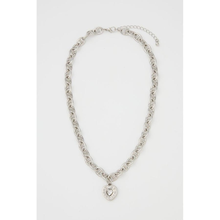 クラシックハートネックレス | RODEO CROWNS WIDE BOWL | 詳細画像6 