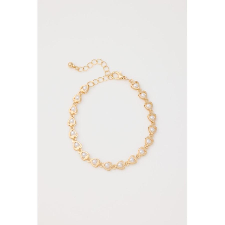 WHT | モチーフブレスレット | RODEO CROWNS WIDE BOWL