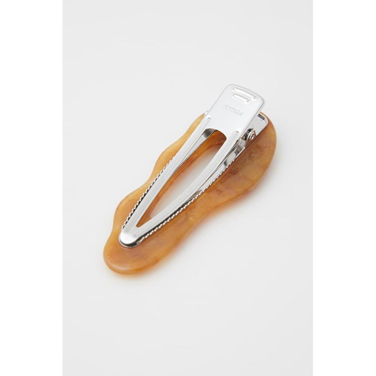 DEFOMATION クリップ | SLY OUTLET | 詳細画像9