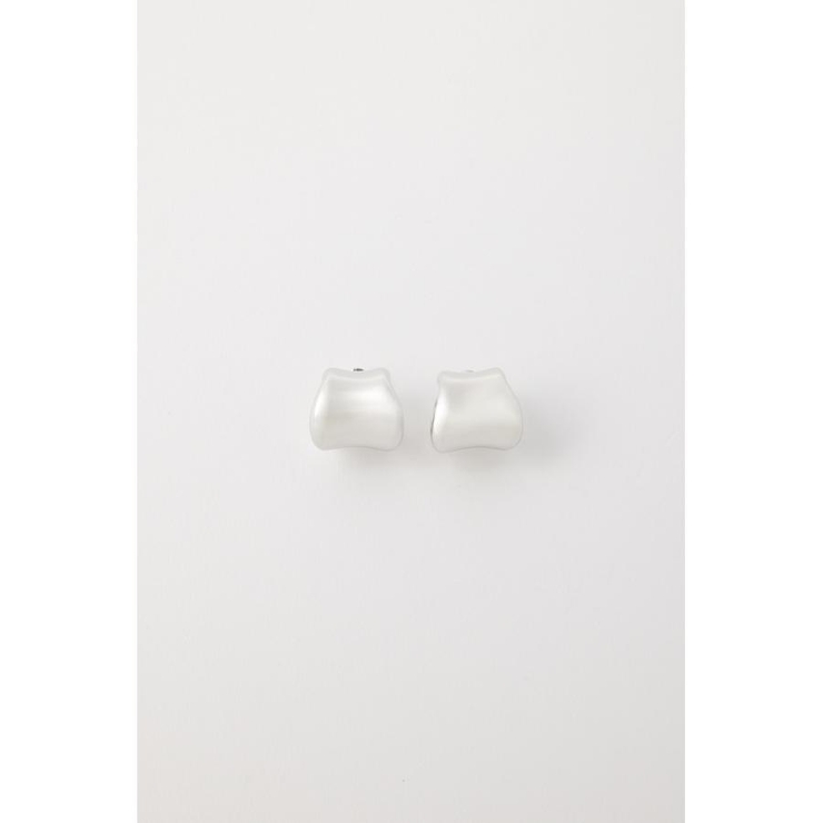 SLV | HOOP イヤリング | MOUSSY OUTLET