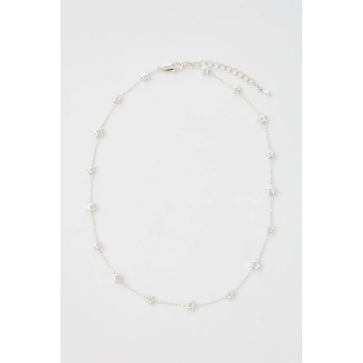 SLV | スターチェーンネックレス | RODEO CROWNS WIDE BOWL