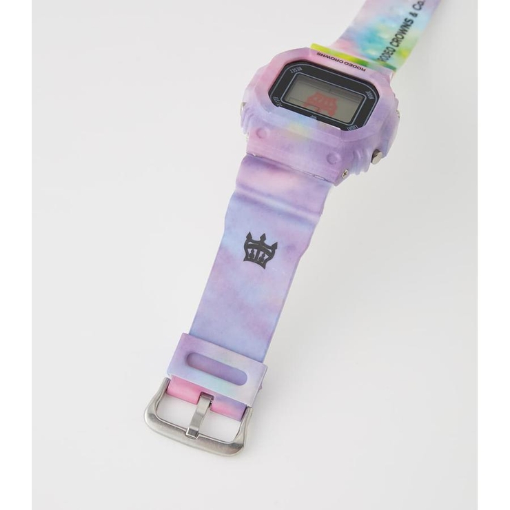 Crowns Watch 品番 Bjlw Rodeo Crowns Wide Bowl ロデオクラウンズ ワイドボウル のレディースファッション通販 Shoplist ショップリスト