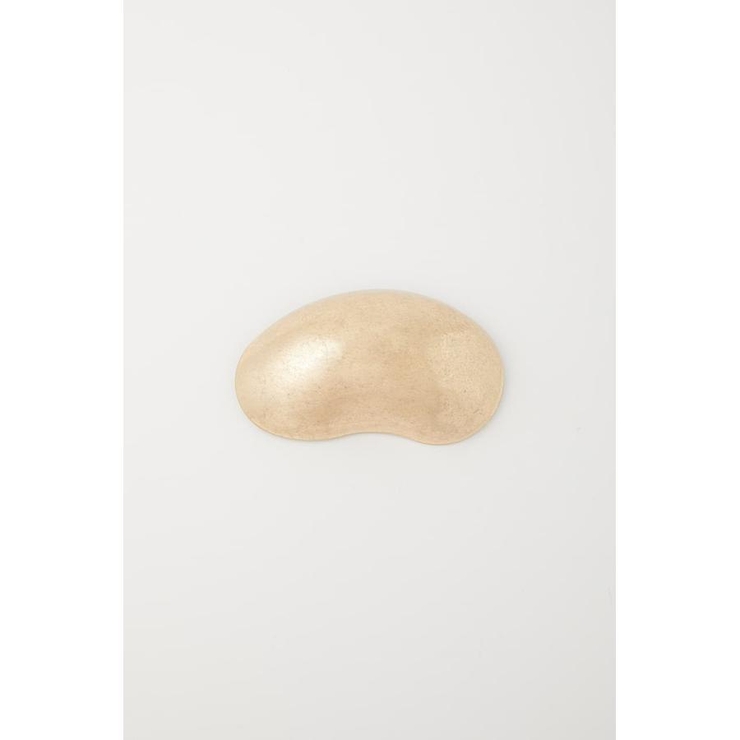 GLD | METAL HAIR SLIDE | MOUSSY OUTLET