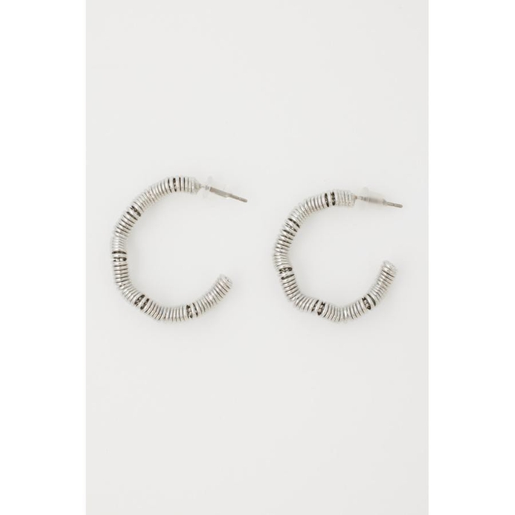 フープデザインピアス | RODEO CROWNS WIDE BOWL | 詳細画像7 